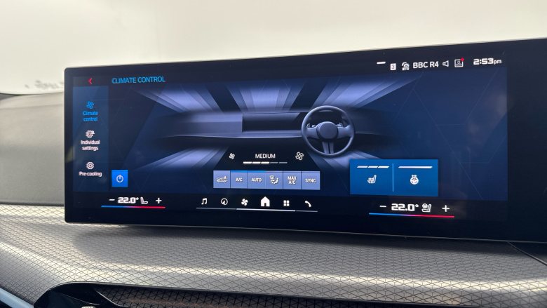 BMW M3 xDrive Competition M 5dr Step Auto Petrol Estate